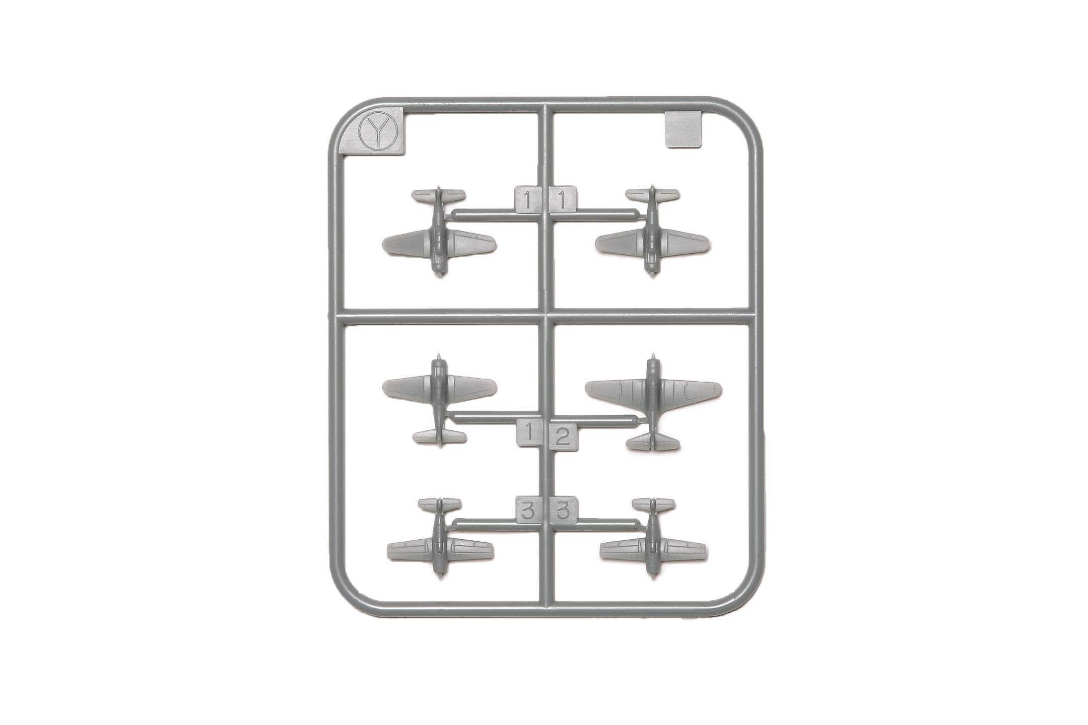 tamiya-uss-yorktown-cv-5-schiffsmodell-1-700-water-line image 8