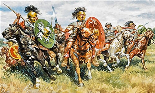italeri-510006028-r-mische-kavallerie-figuren-1-72 image 2