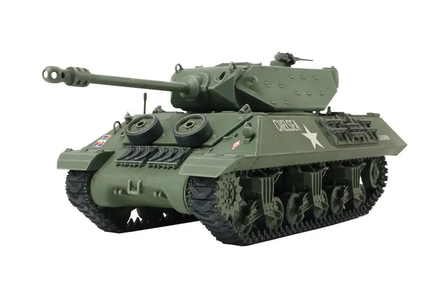 tamiya-m10-achilles-32582-panzer-1-48-wwii image 1