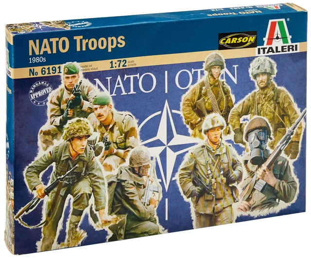 italeri-nato-truppen-figuren-1-72-bausatz image 1