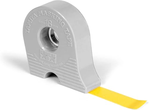 tamiya-87032-masking-tape-abroller-18mm-x-18m-gelb image 8