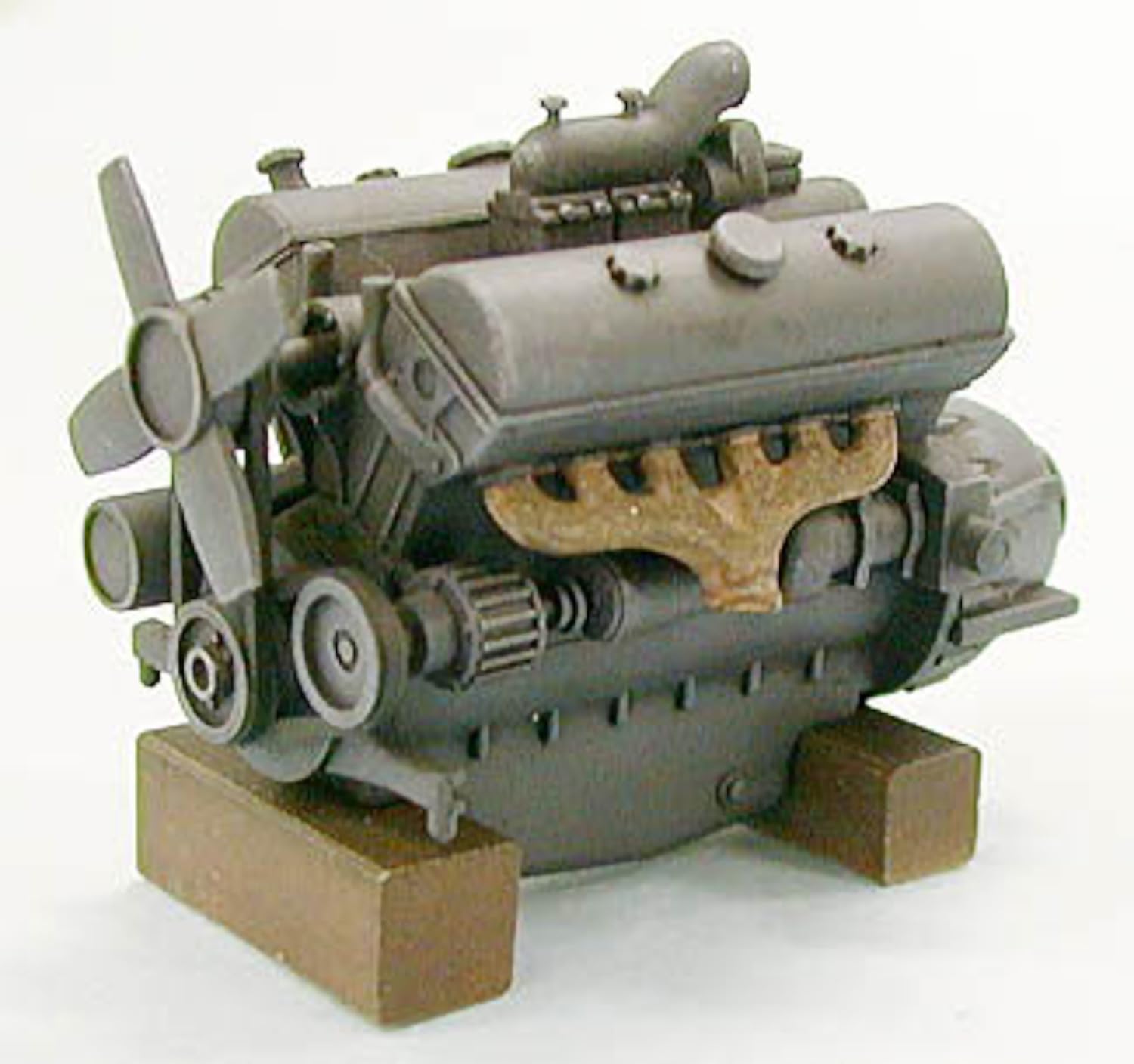 tamiya-sd-kfz-9-famo-halbketten-bausatz-1-35-8-figuren image 8