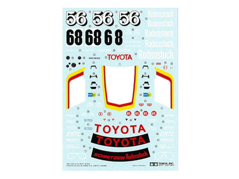 tamiya-toyota-celica-lb-turbo-20072-modellbausatz-1-20 image 7