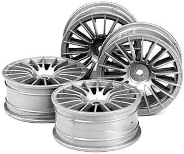 tamiya-300051046-mercedes-dtm-felgen-rc-1-10-grau-4-stk image 1