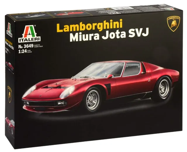 italeri-3649s-lamborghini-miura-jota-svj-bausatz-1-24 image 1