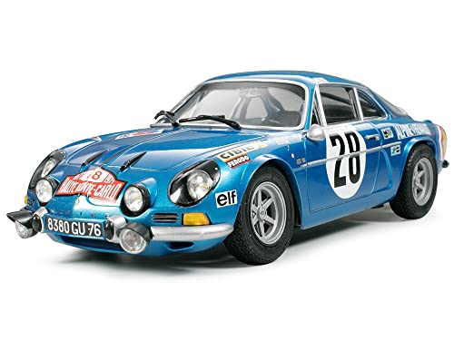 tamiya-1-24-renault-alpine-a110-71-monte-carlo-bausatz image 2