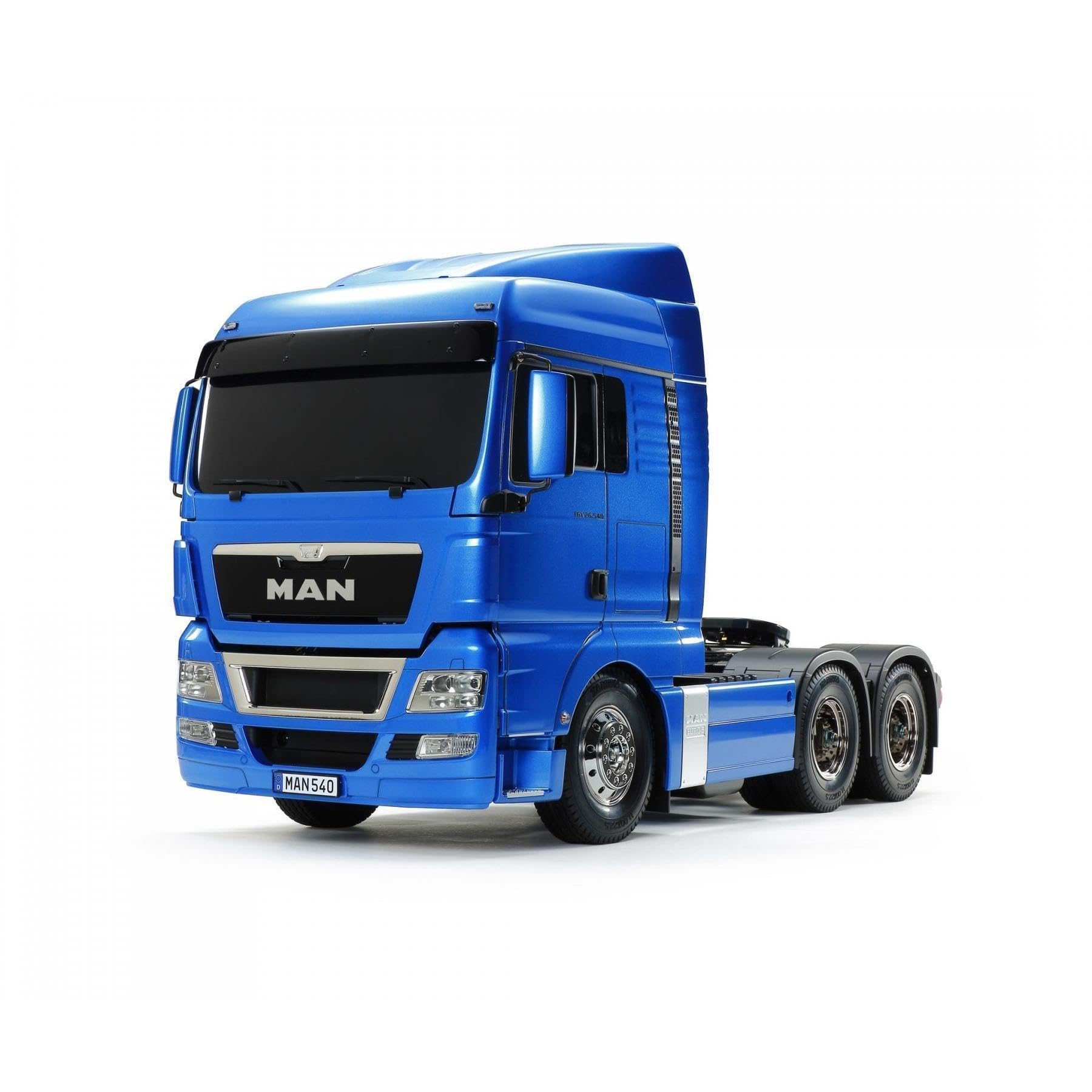 tamiya-56370-man-tgx-26-540-truck-1-14-hellblau image 1