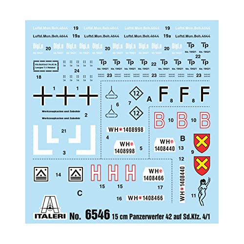 italeri-6546-panzerwerfer-42-maultier-modellbausatz-1-35 image 6