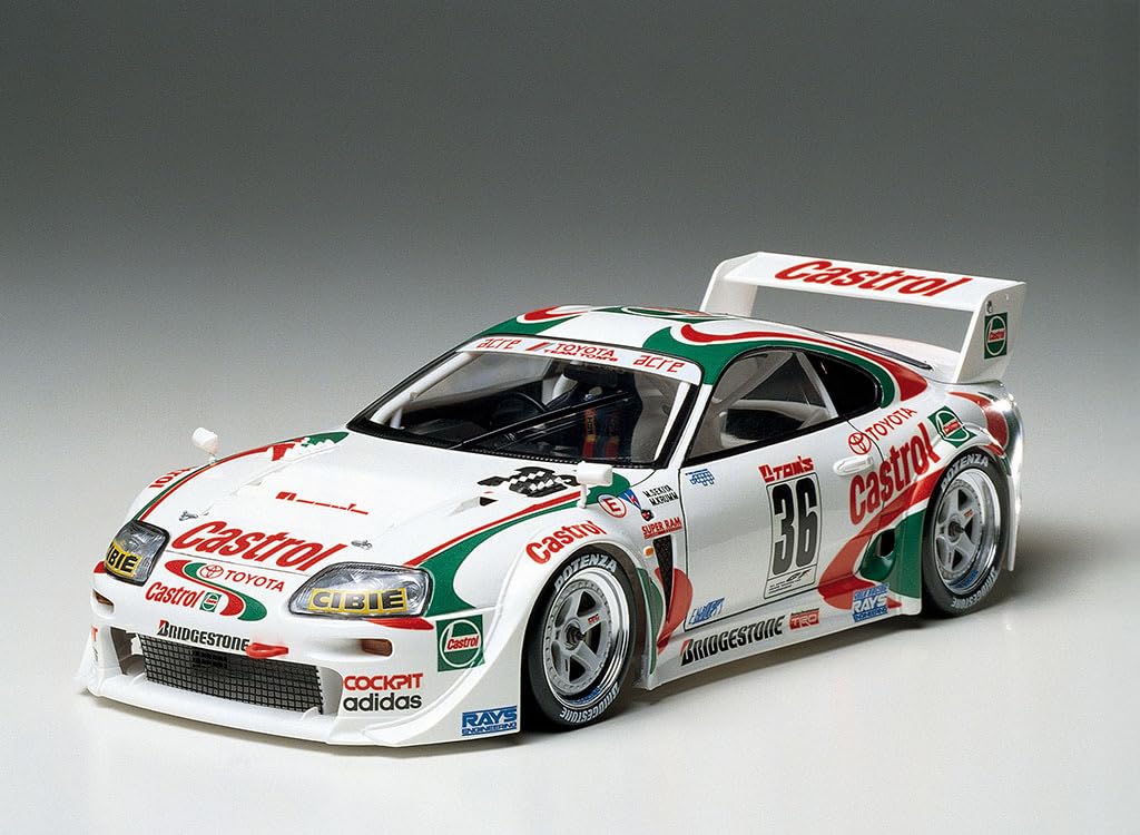 tamiya-24163-castrol-toyota-tom-s-supra-gt-modellbausatz-1-24 image 7