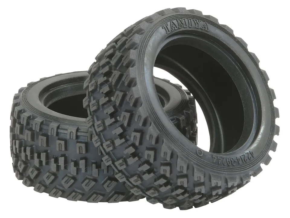 tamiya-m-05ra-rally-block-reifen-schwarz-2-st-ck-rc image 1