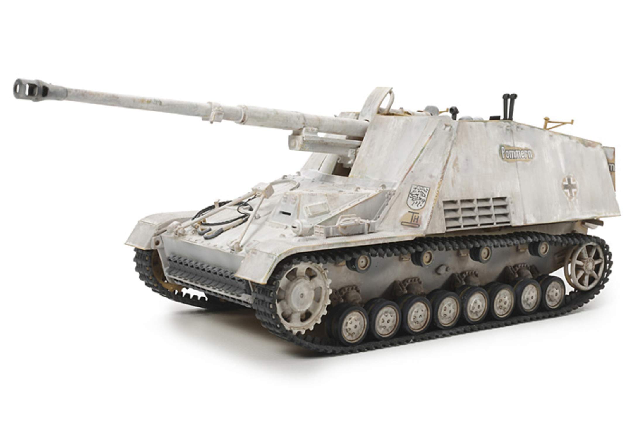 tamiya-nashorn-35335-panzer-bausatz-1-35-unlackiert image 5