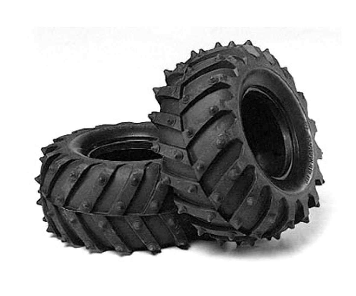 tamiya-300050374-reifen-monster-truck-wild-dagger-2-st-ck image 1