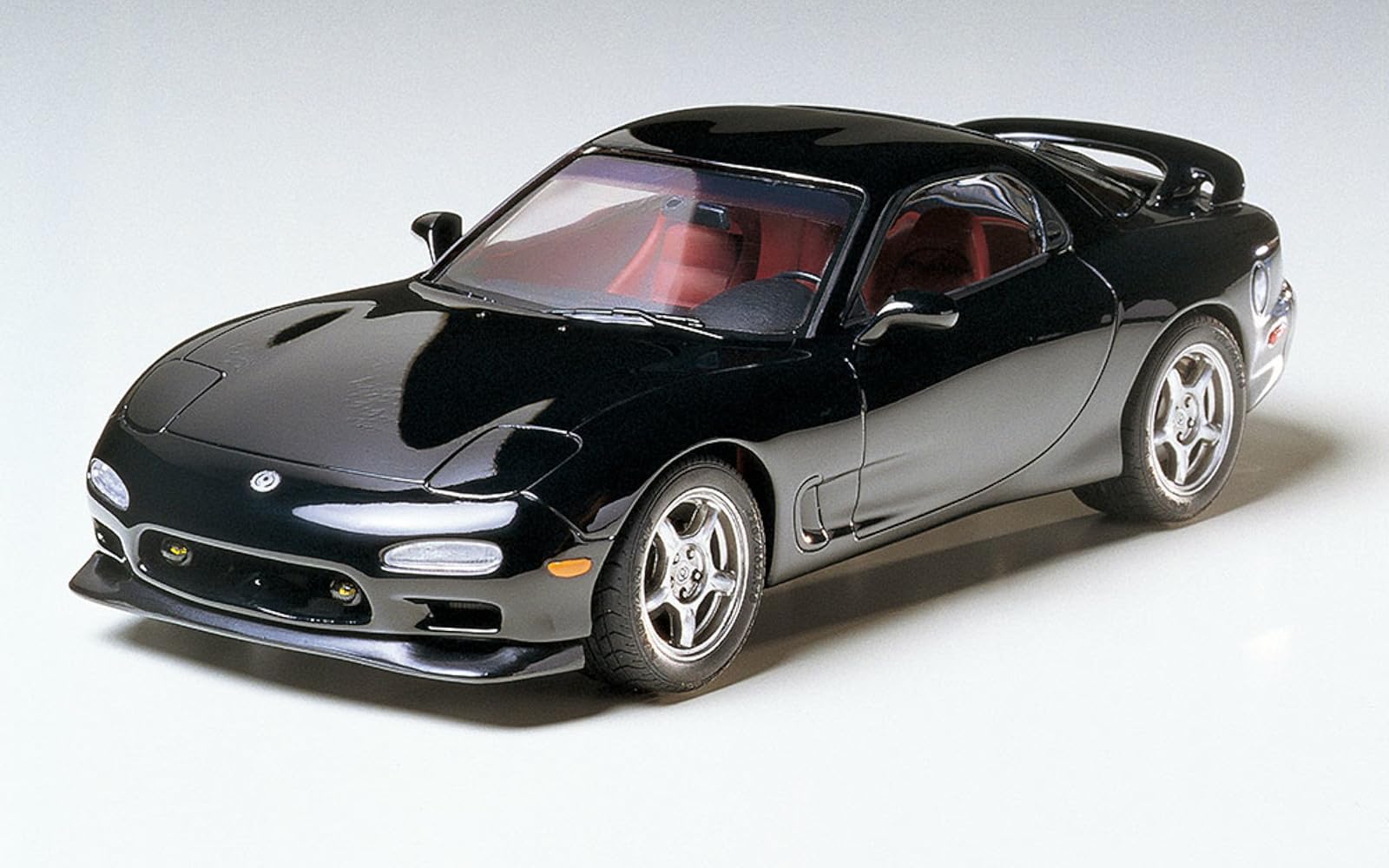 tamiya-1-24-sports-car-24116-mazda-rx-7-r1-modellbausatz-rot image 2
