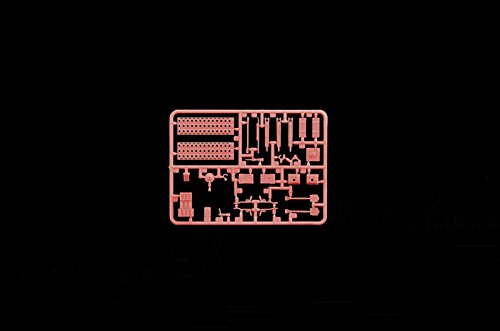 italeri-military-vehicles-6501-sas-pink-panther-modellbausatz-1-35 image 7