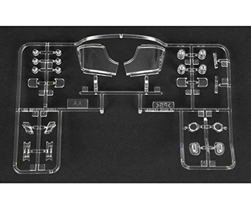 tamiya-aa-teile-gl-ser-mercedes-actros-56335-klar-ersatzteil image 2