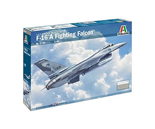 italeri-2786-flugzeug-1-48-f-16a-fighting-falcon image 5