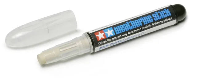 tamiya-87086-weathering-stick-sand-modellbaufarbe image 1