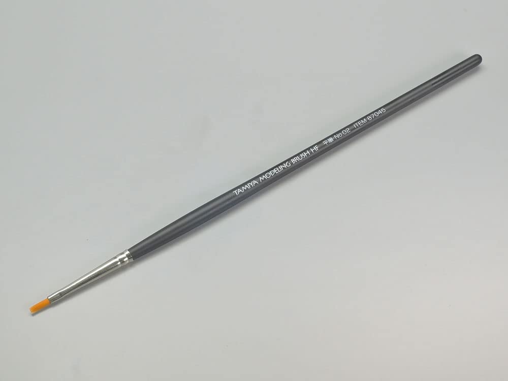 tamiya-pinsel-high-finish-flach-no-02-modellbau-pinsel image 1