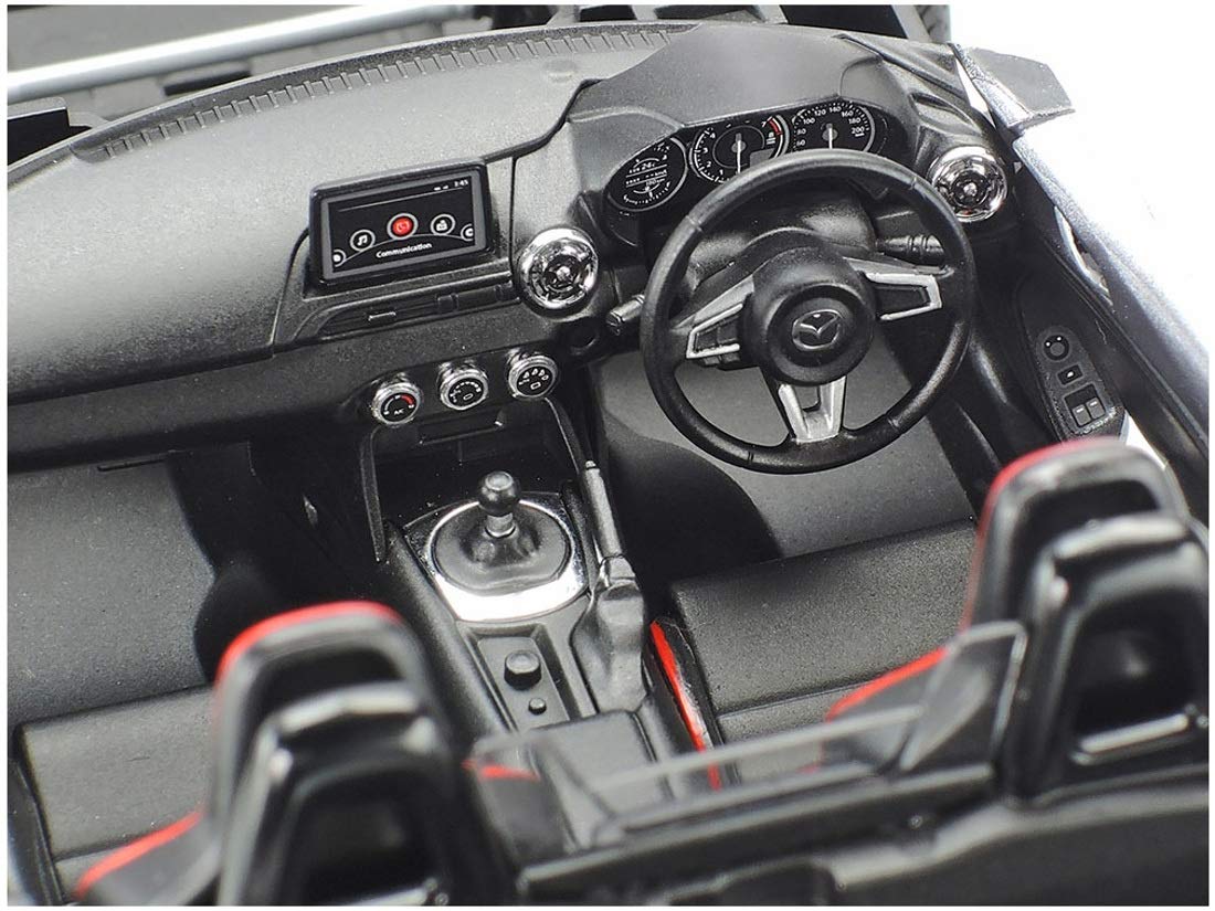 tamiya-mazda-mx-5-rf-auto-bausatz-1-24-wei-unlackiert image 5