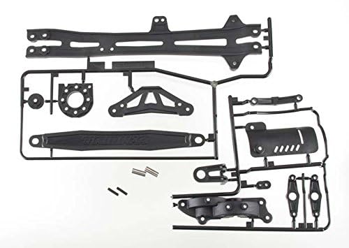tamiya-tt01e-tt01r-tt01d-d-teile-akku-motorhalter-51319-ersatzteil image 3