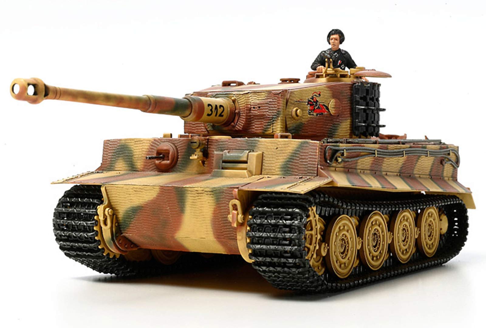 tamiya-tiger-i-late-production-32575-1-48-bausatz image 1
