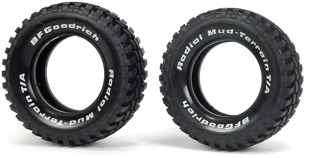 tamiya-309805481-reifen-schwarz-2-st-ck-rc-zubeh-r image 1