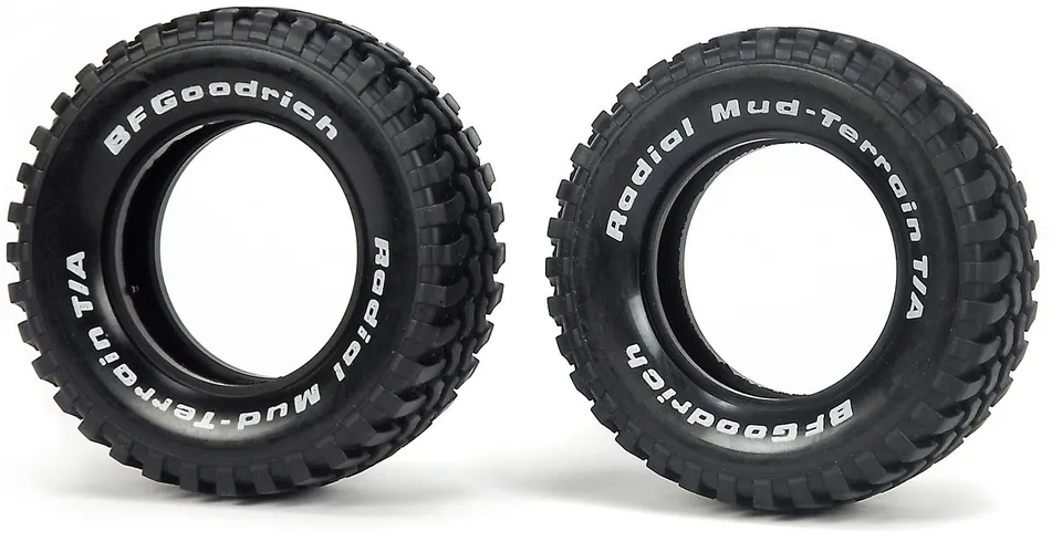 tamiya-309805481-reifen-schwarz-2-st-ck-rc-zubeh-r image 1