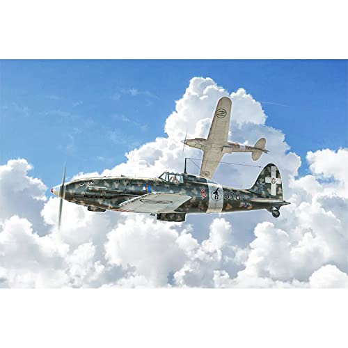 italeri-aircraft-mc-202-folgore-1439s-modellbausatz-1-72-jagdflugzeug image 2