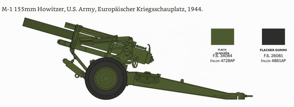 italeri-6581-m1-155mm-howitzer-bausatz-1-35-mit-crew image 3