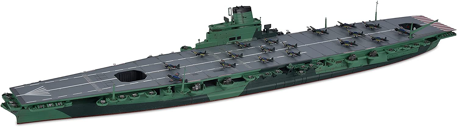 tamiya-shinano-flugzeugtr-ger-schiffsbausatz-1-700-unlackiert image 4