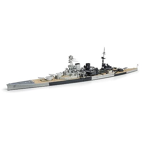 tamiya-brit-repulse-schlachtkreuzer-bausatz-1-700-wl image 7