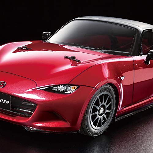 tamiya-mazda-mx-5-m-05-roadster-rc-auto-1-10-58624 image 8