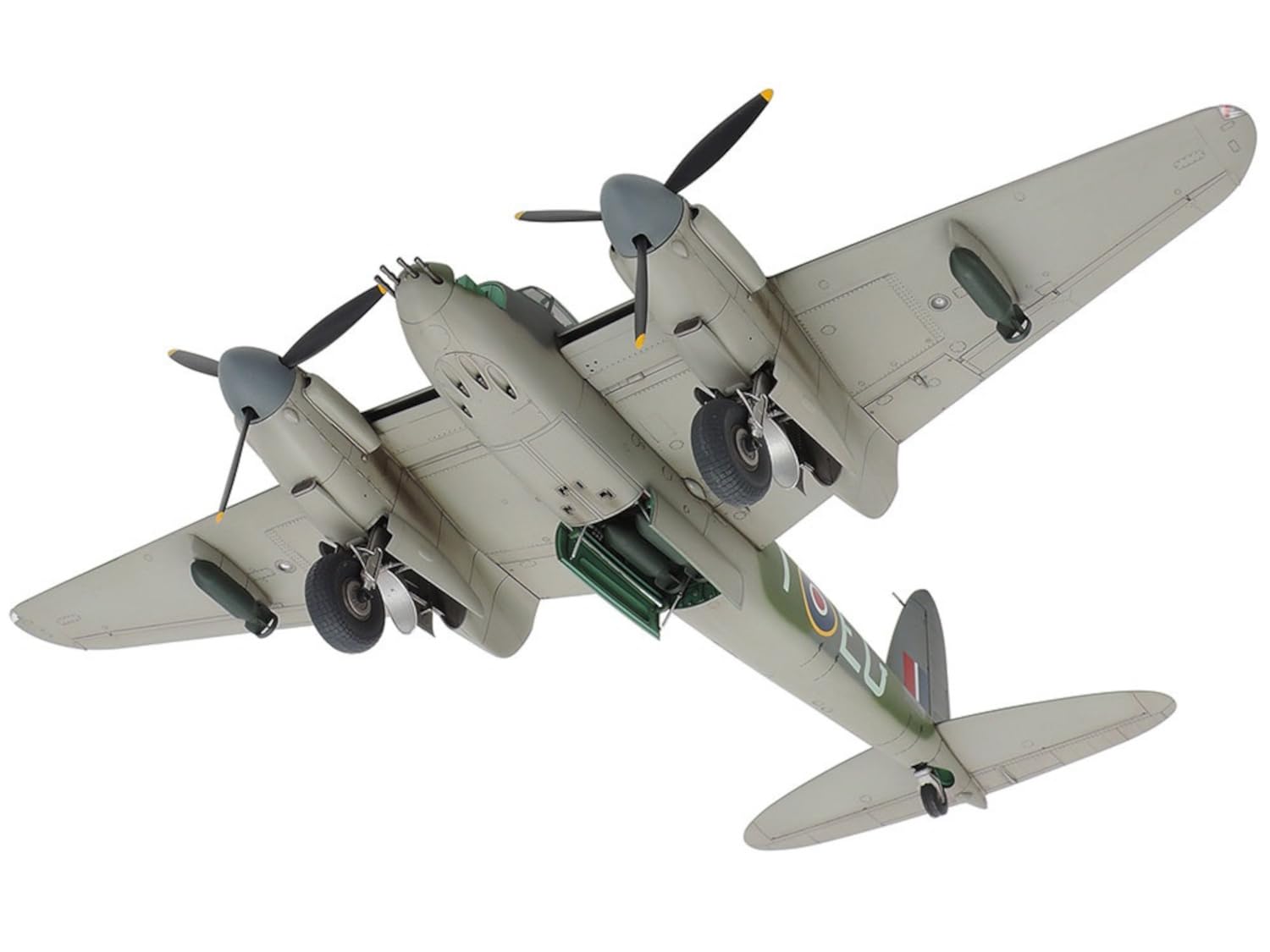 tamiya-61062-mosquito-fb-mk-vi-modellbausatz-1-48 image 3