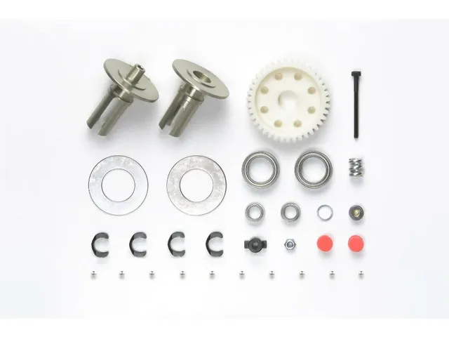 tamiya-m-05-kugeldifferential-set-300054194-tuningteil-m05-m06 image 1