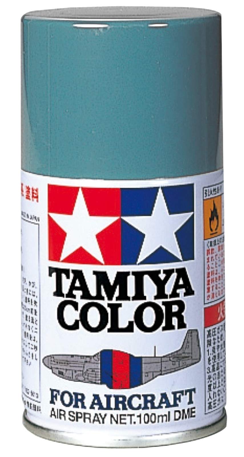 tamiya-as-21-spr-hfarbe-dunkelgr-n-2-matt-ijn-100-ml image 7