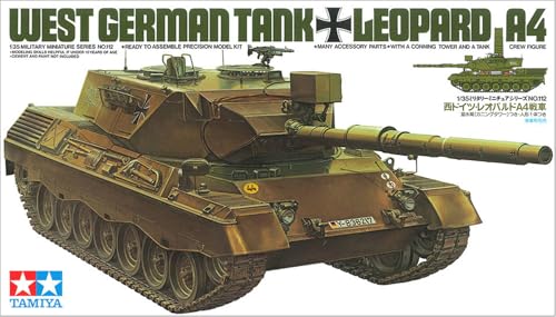 tamiya-leopard-1a4-panzer-modellbausatz-1-35-mit-figur image 7