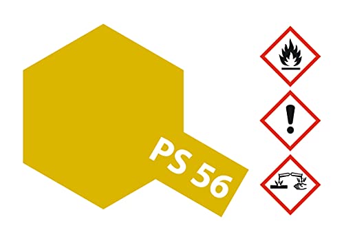 tamiya-ps-56-senfgelb-polycarbonat-spr-hfarbe-100-ml image 5