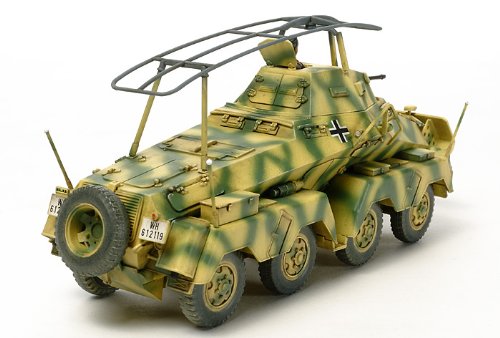 tamiya-sd-kfz-232-8-rad-panzermodellbausatz-1-48 image 7