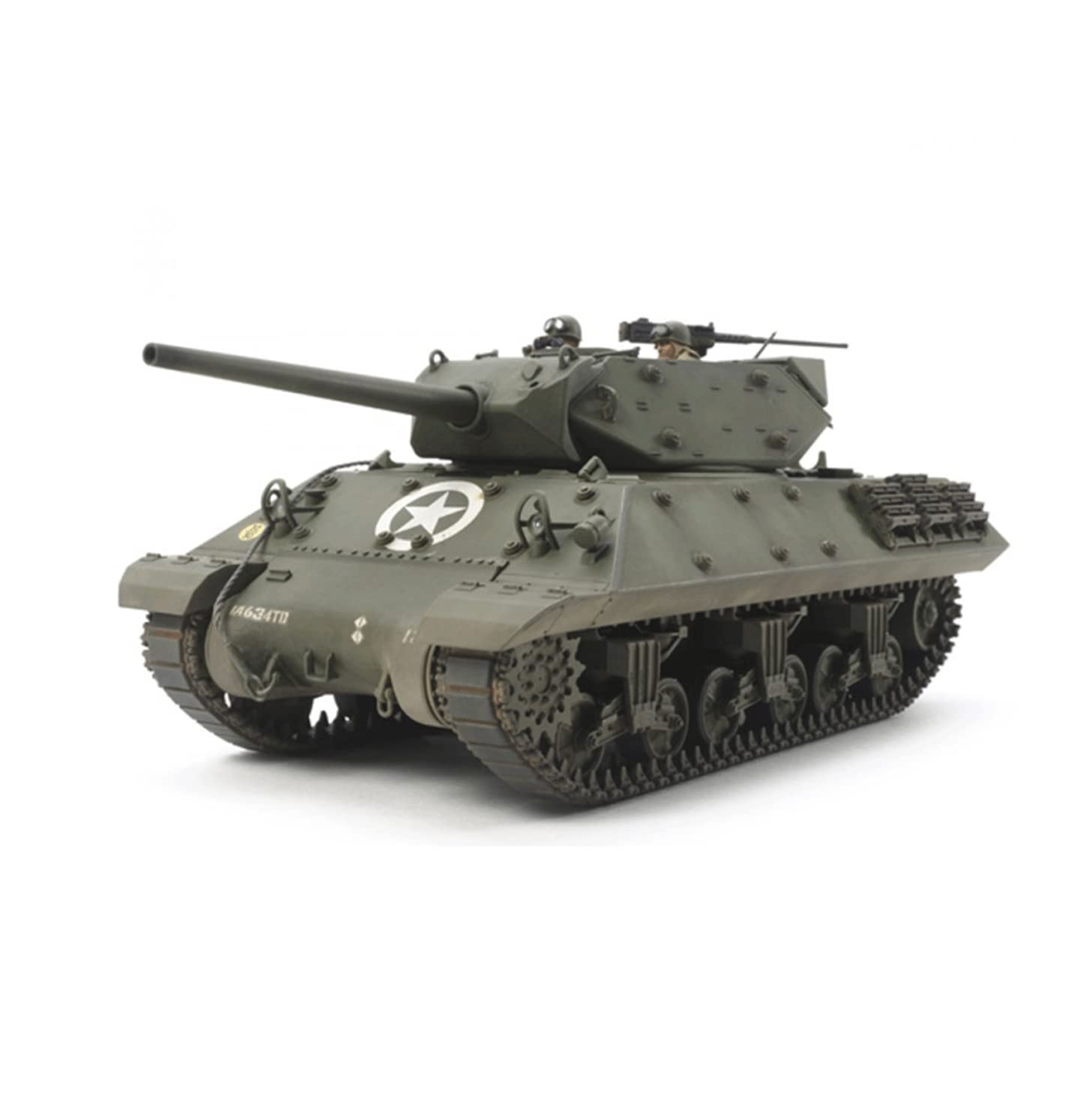 tamiya-35350-us-panzerj-ger-m10-modellbausatz-1-35-panzer image 1