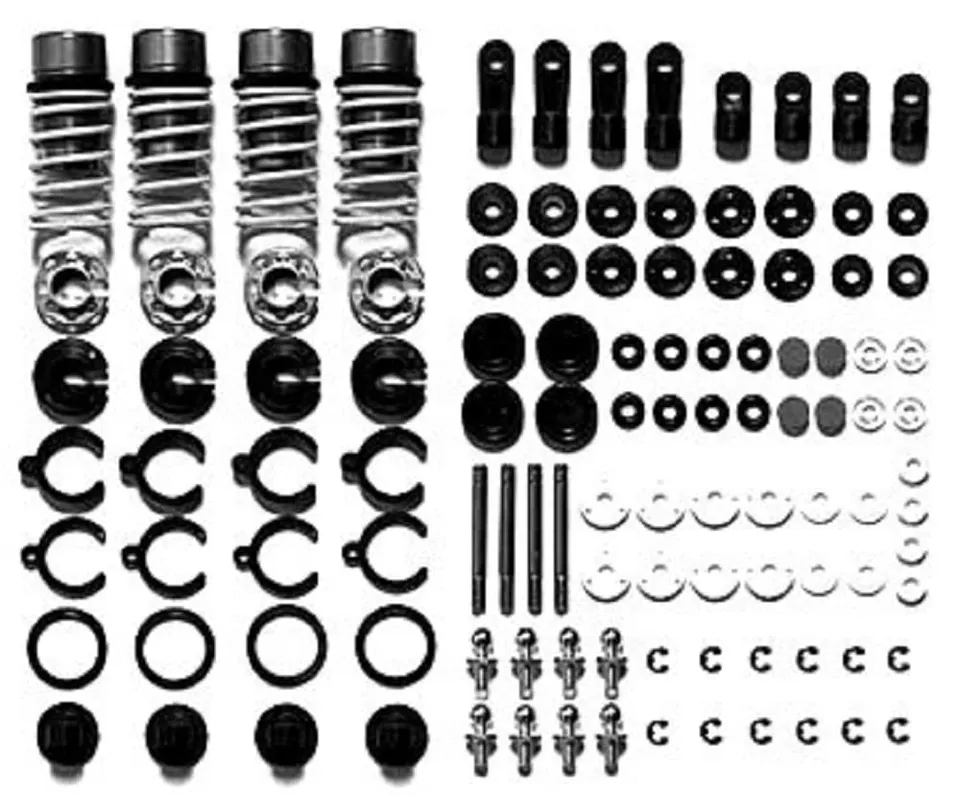 tamiya-300053571-trf-d-mpfer-set-fluor-4-st-ck-tt-02b image 1