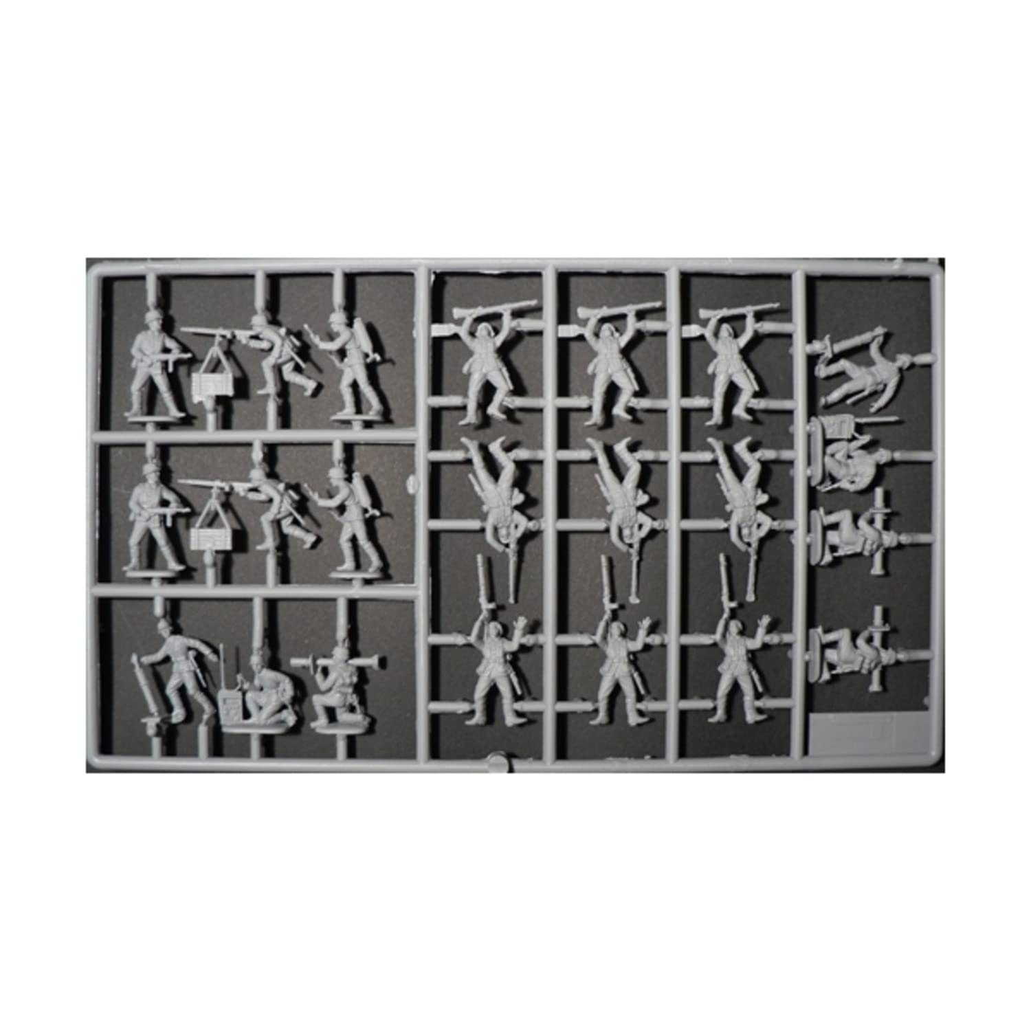 italeri-miniatures-6033-1-72-deutsche-infanterie-figuren-feldgrau image 2