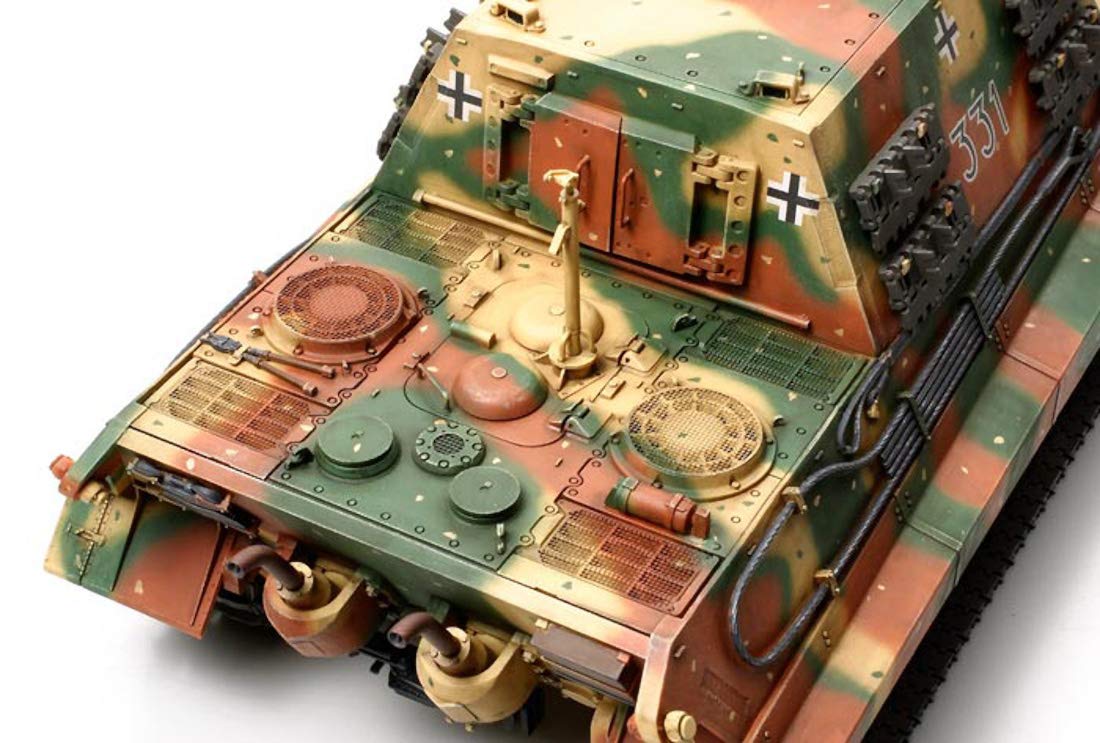 tamiya-35295-jagdtiger-fr-h-plastikbausatz-1-35-panzer image 3