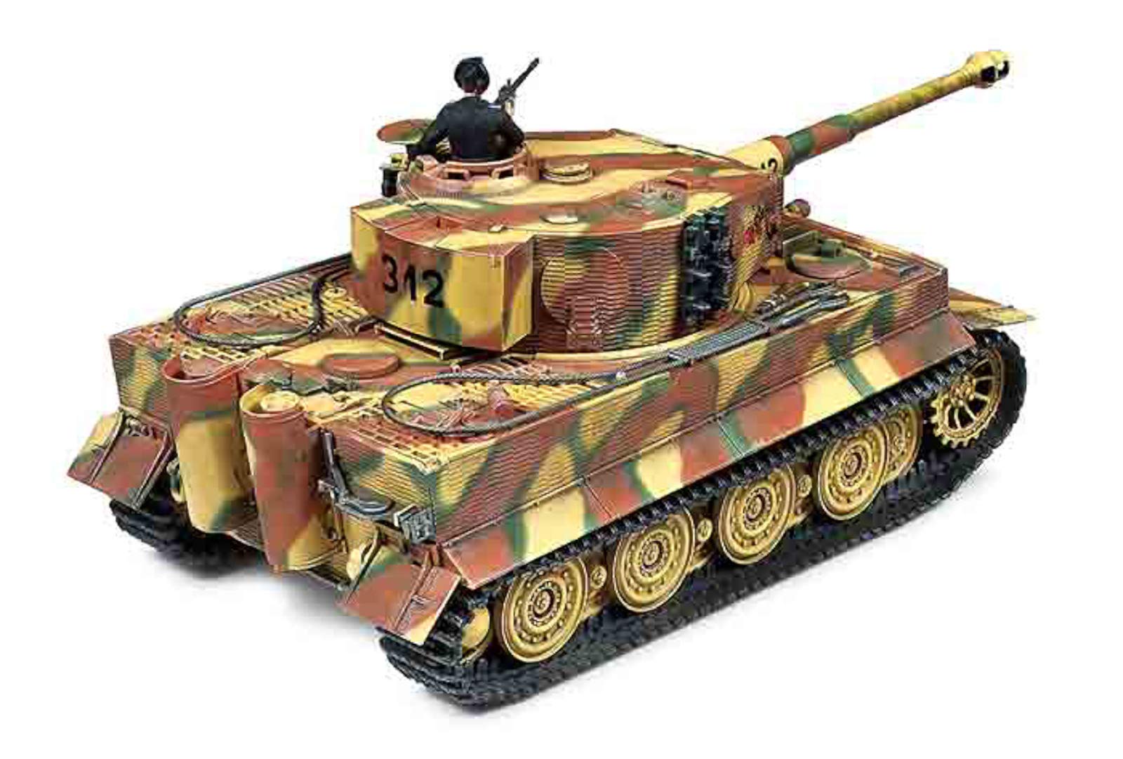 tamiya-tiger-i-late-production-32575-1-48-bausatz image 2