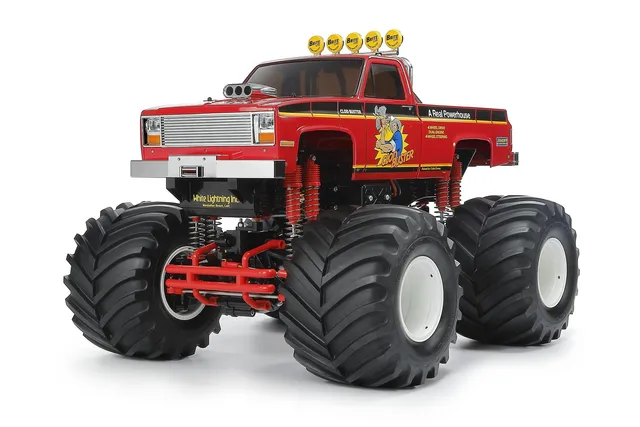 tamiya-clod-buster-2026-58762-1-10-rc-monster-truck-bausatz-4x4x4 image 1