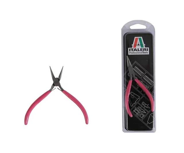italeri-spitzzange-510050812-modellbau-werkzeug-spitz image 1
