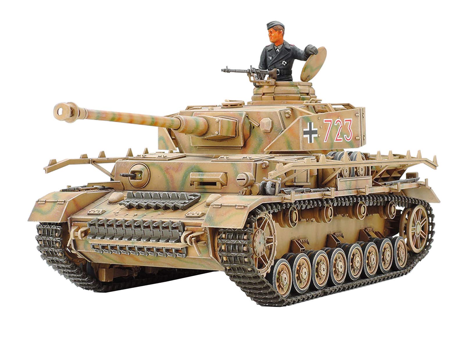 tamiya-panzer-iv-j-sdkfz-161-2-1-35-modellbausatz-beige image 1
