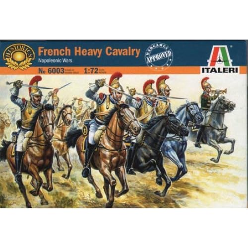 italeri-miniatures-6003-figuren-1-72-franz-sische-schwere-kavallerie image 4
