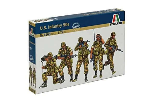 italeri-6168-moderne-us-soldaten-1-72-figuren-50-st-ck image 1