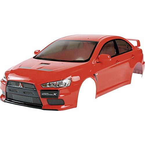 tamiya-mitsubishi-lancer-evo-rc-karosseriesatz-karosserie image 4