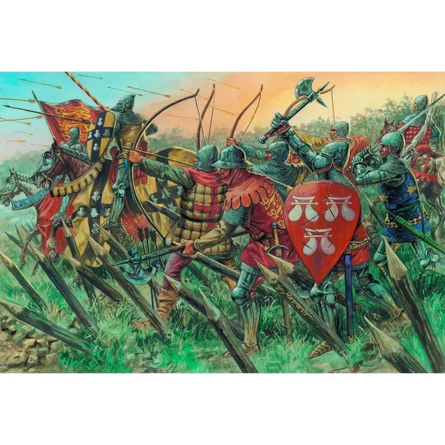 italeri-britischer-krieger-figuren-set-1-72-100-j-hriger-krieg image 1